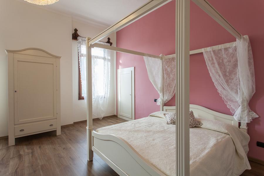 Locanda Alla Posta Cavaso Del Tomba Bagian luar foto