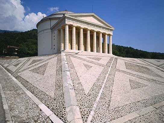 Locanda Alla Posta Cavaso Del Tomba Bagian luar foto